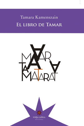 LIBRO DE TAMAR,EL