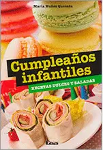 CUMPLEAÑOS INFANTILES
