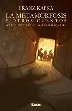 LA METAMORFOSIS Y OTROS CUENTOS