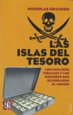 LAS ISLAS DEL TESORO