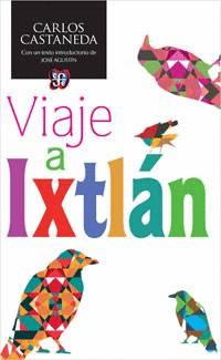 VIAJE A IXTLAN