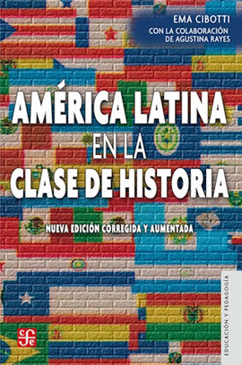 AMERICA LATINA EN LA CLASE DE HISTORIA