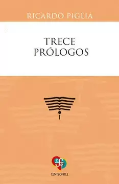 TRECE PRÓLOGOS