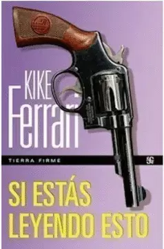 SI ESTÁS LEYENDO ESTO