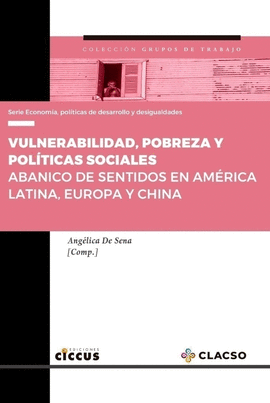 VULNERAVILIDAD Y POBREZA