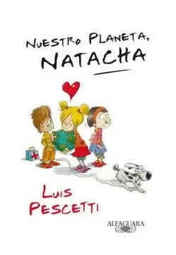 NUESTRO PLANETA, NATACHA