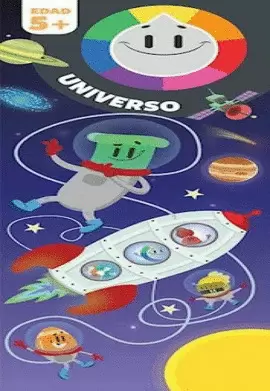 PREGUNTADOS UNIVERSO