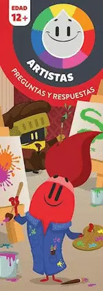 PREGUNTADOS ARTISTAS