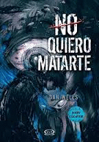 NO MQUIERO MATARTE