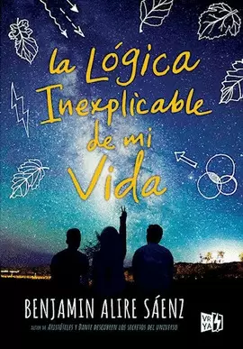 LA LÓGICA INEXPLICABLE DE MI VIDA