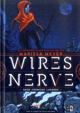 WIRES AND NERVE