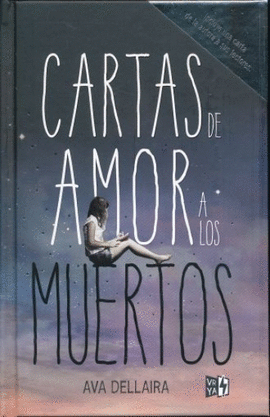CARTAS DE AMOR A LOS MUERTOS