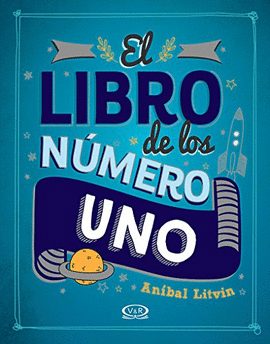EL LIBRO DE LOS NUMERO UNO