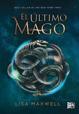 ULTIMO MAGO , EL