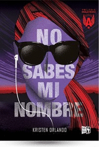 NO SABES MI NOMBRE