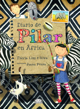 DIARIO DE PILAR EN ÁFRICA