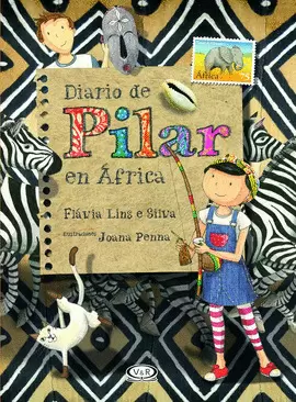 DIARIO DE PILAR EN ÁFRICA