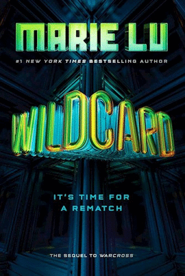 WILDCAR