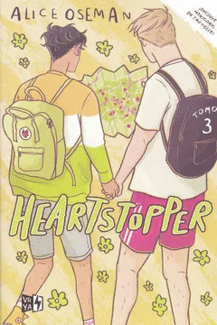 HEARTSTOPPER 3