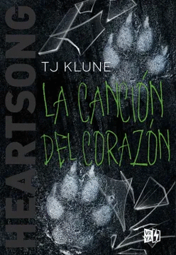 HEARTSONG LA CANCION DEL CORAZON