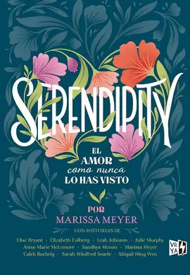 SERENDIPITY. EL AMOR COMO NUNCA LO HAS VISTO