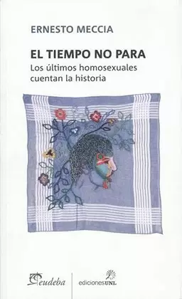 EL TIEMPO NO PARA