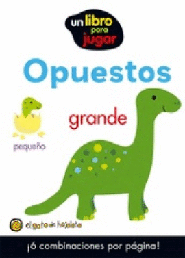 OPUESTOS