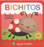 BICHITOS - PRIMERAS PALABRAS