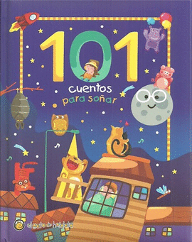 101 CUENTOS PARA SOÑAR