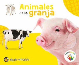 ANIMALES DE LA GRANJA (TOCO Y DESCUBRO)