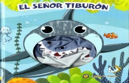 EL SEÑOR TIBURON