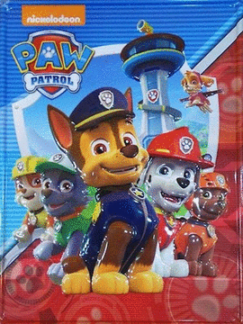 PAW PATROL