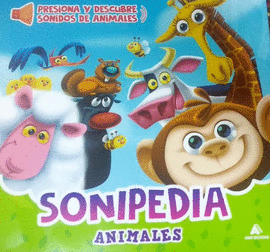 SONIPEDIA ANIMALES