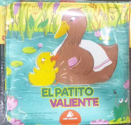 EL PATITO VALIENTE