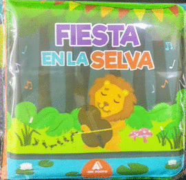 FIESTA EN LA SELVA