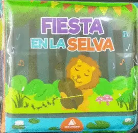 FIESTA EN LA SELVA