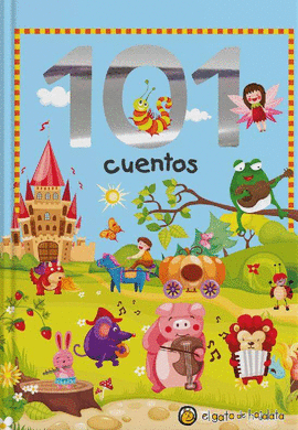 101 CUENTOS