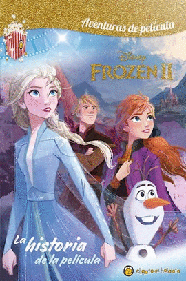 FROZEN II