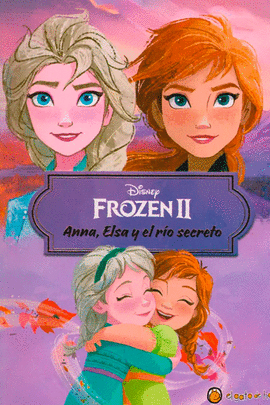 FROZEN II