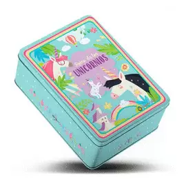 REINO DE LOS UNICORNIOS