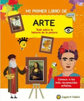 AVENTURAS ENLATADAS (ARTE)