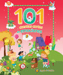 101 CUENTOS CORTOS DE EMOCIONES / 101 SHORT STORIES ABOUT EMOTIONS