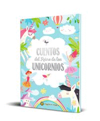 CUENTOS DEL REINO DE LOS UNICORNIIOS