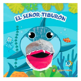 TITEREMANIA - EL SEÑOR TIBURON