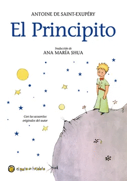 EL PRINCIPITO