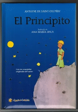 EL PRINCIPITO