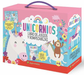 UNICORNIOS ( DIVERSIÓN SORPRESA )