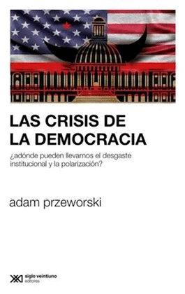 LA CRISIS DE LA DEMOCRACIA