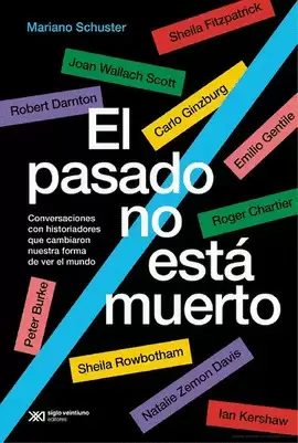 EL PASADO NO ESTÁ MUERTO