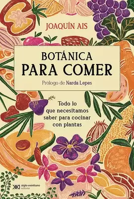 BOTÁNICA PARA COMER
